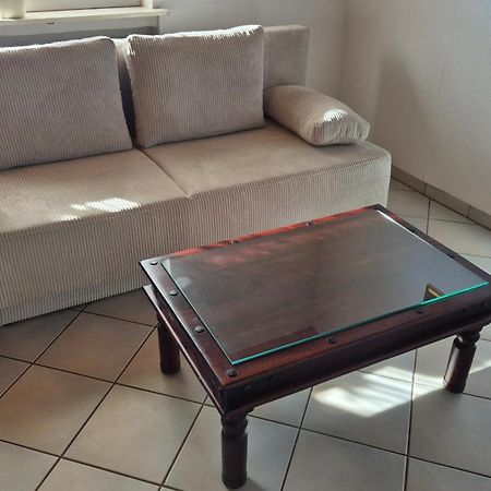 Ferienwohnung Zauberhaft Bad Soden-Salmuenster Luaran gambar