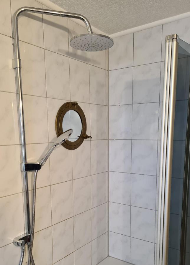 Ferienwohnung Zauberhaft Bad Soden-Salmuenster Luaran gambar