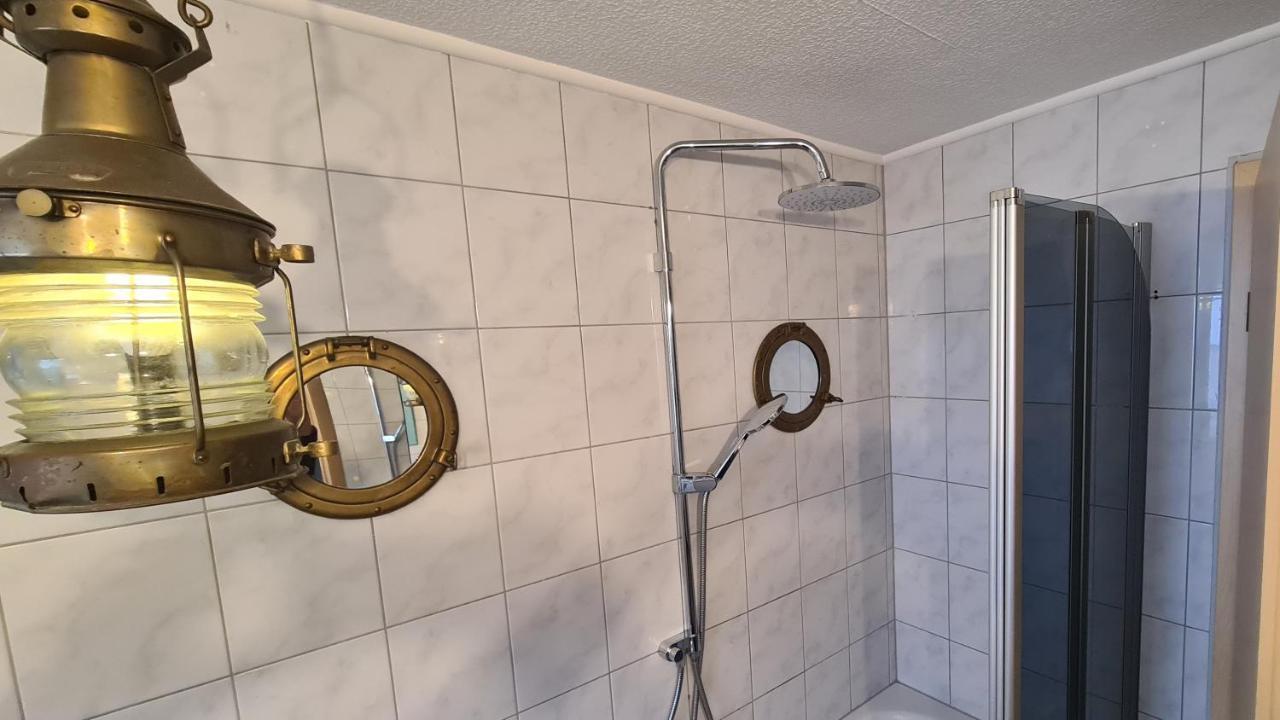 Ferienwohnung Zauberhaft Bad Soden-Salmuenster Luaran gambar