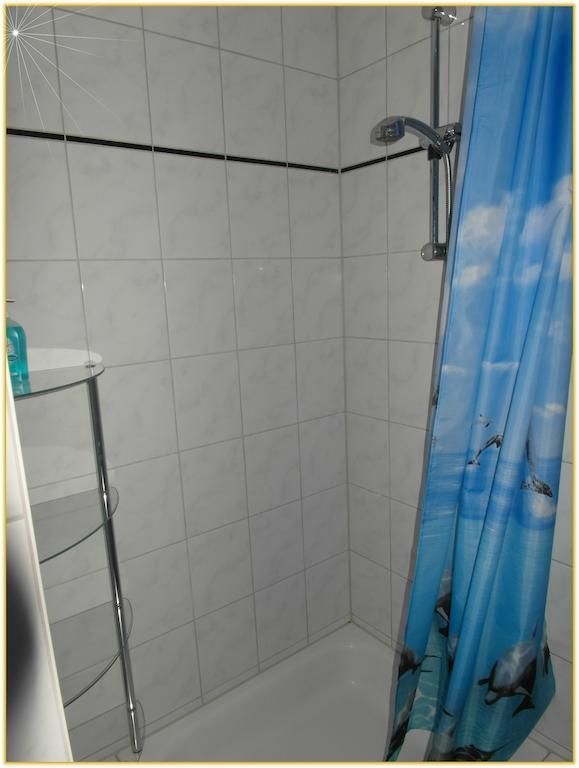 Ferienwohnung Zauberhaft Bad Soden-Salmuenster Bilik gambar