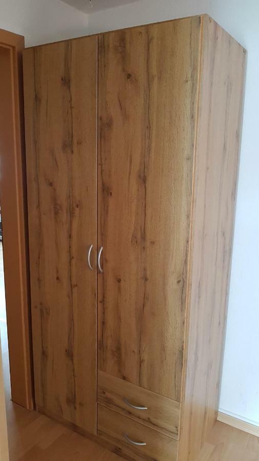 Ferienwohnung Zauberhaft Bad Soden-Salmuenster Luaran gambar