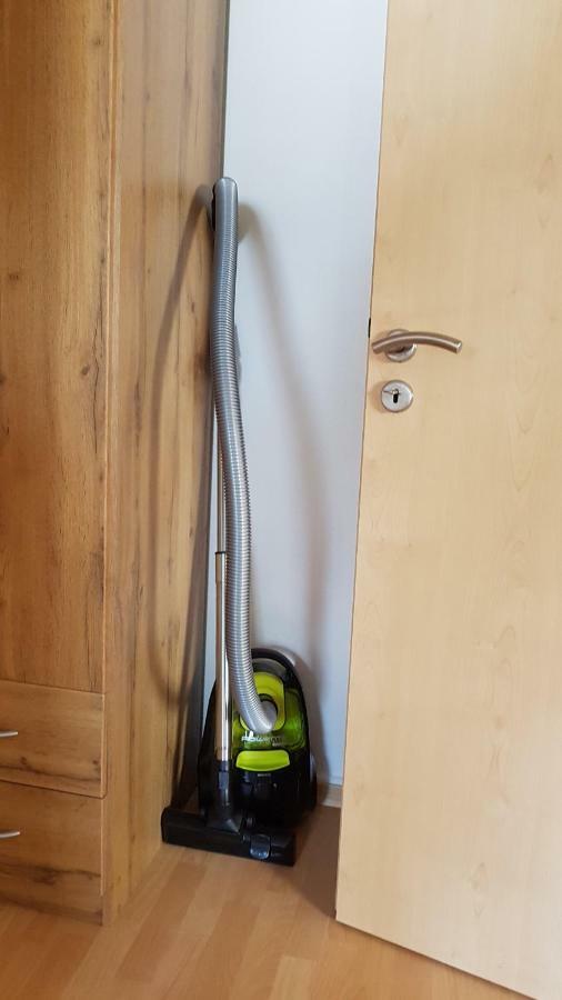 Ferienwohnung Zauberhaft Bad Soden-Salmuenster Luaran gambar